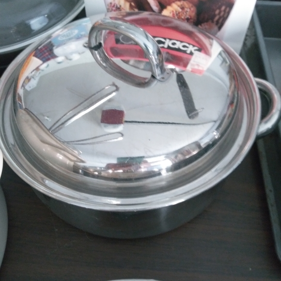 Continental cookware - Picture 6 of 7